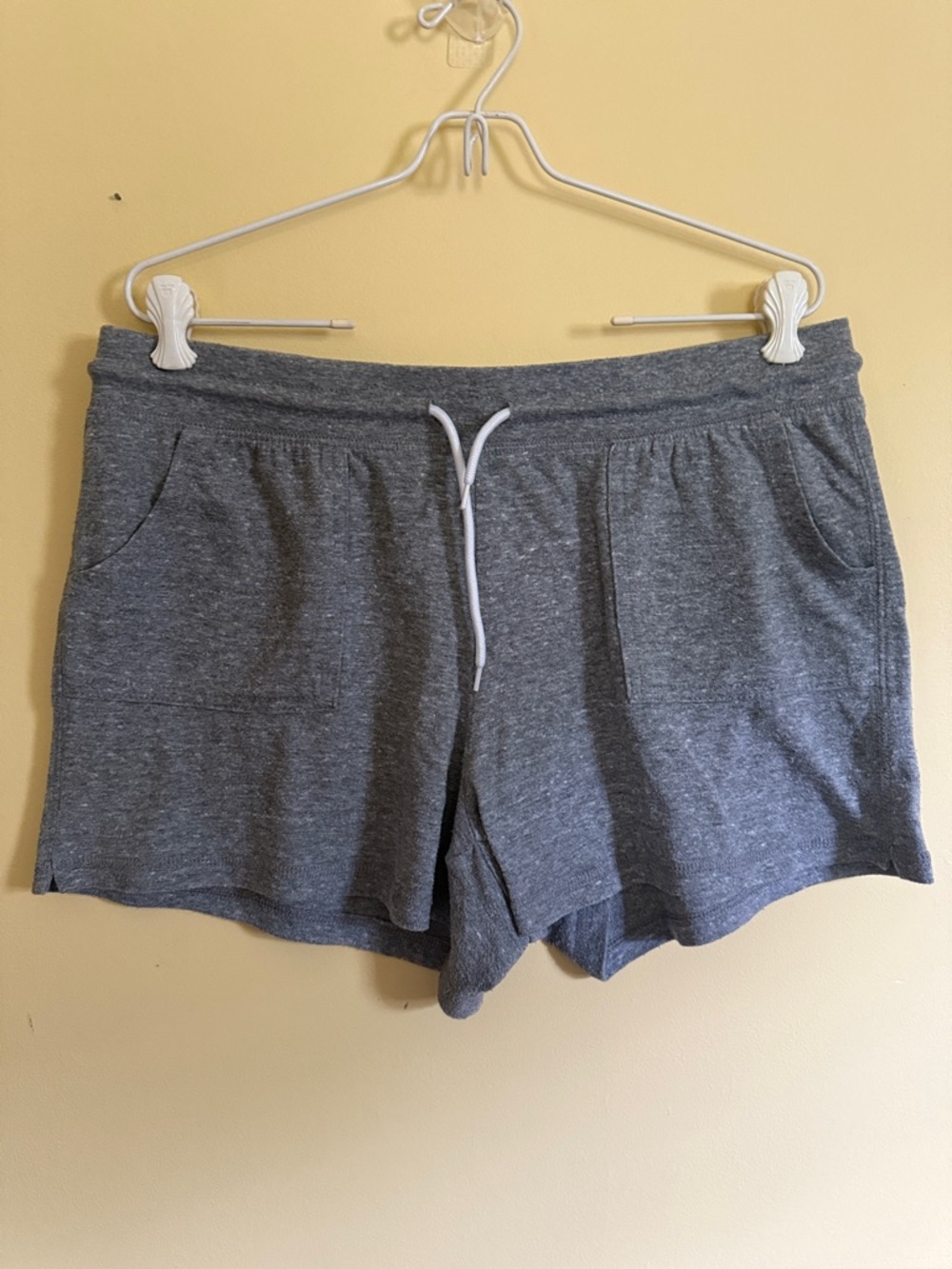 Athletic Works Gray Women’s Shorts